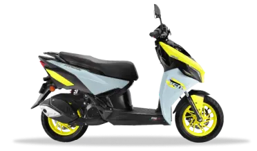 Ntorq 150